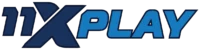 11xplay logo