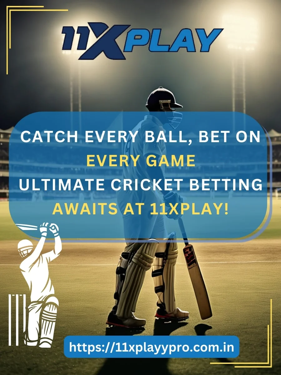 11xplay pro cricket Id