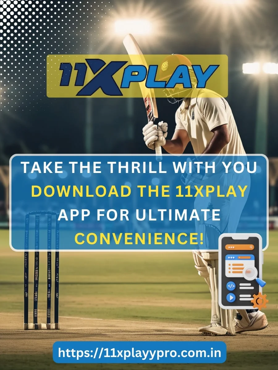 11xplay pro app