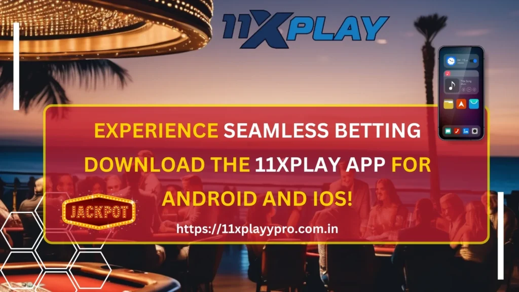 11xplay app