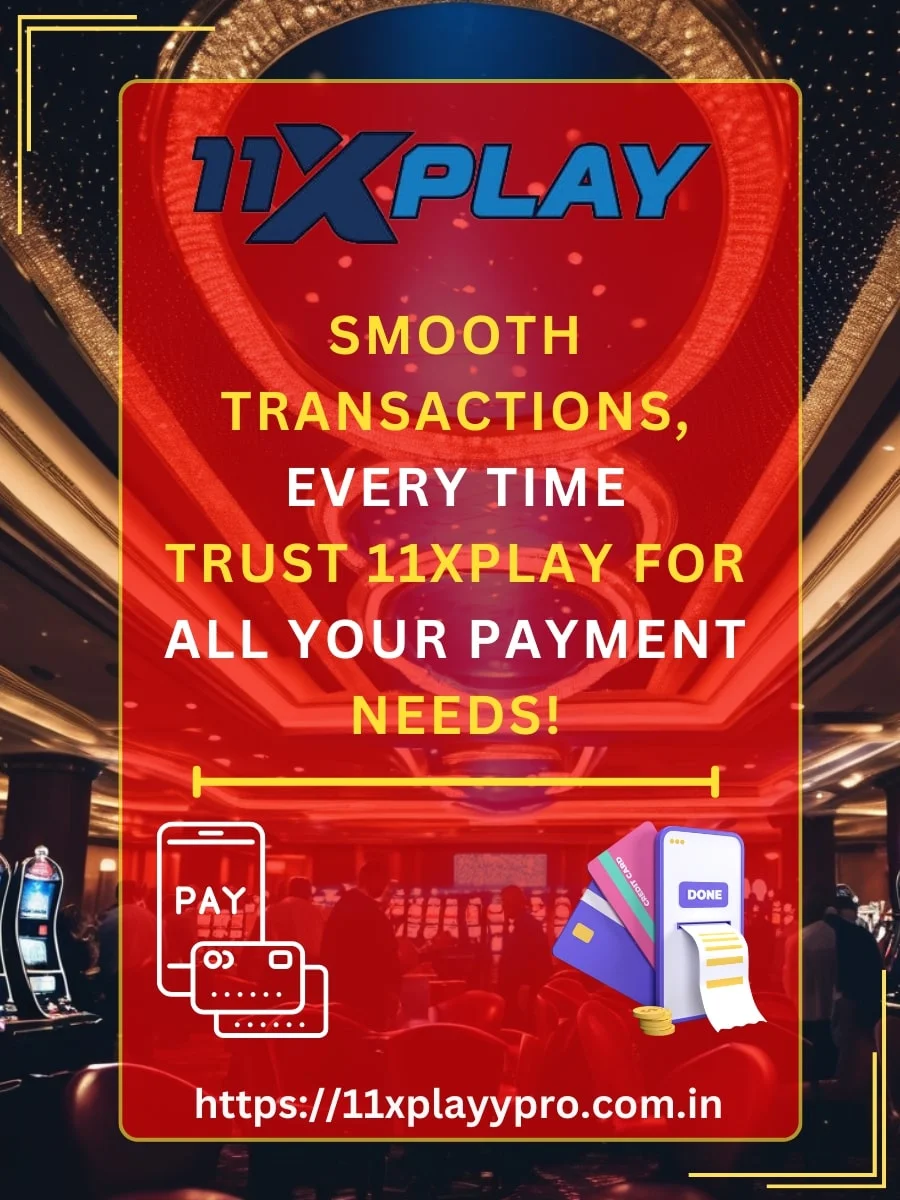 11xplay pro Id