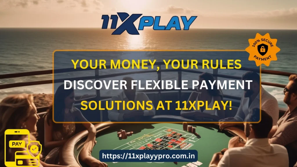 11xplay Id