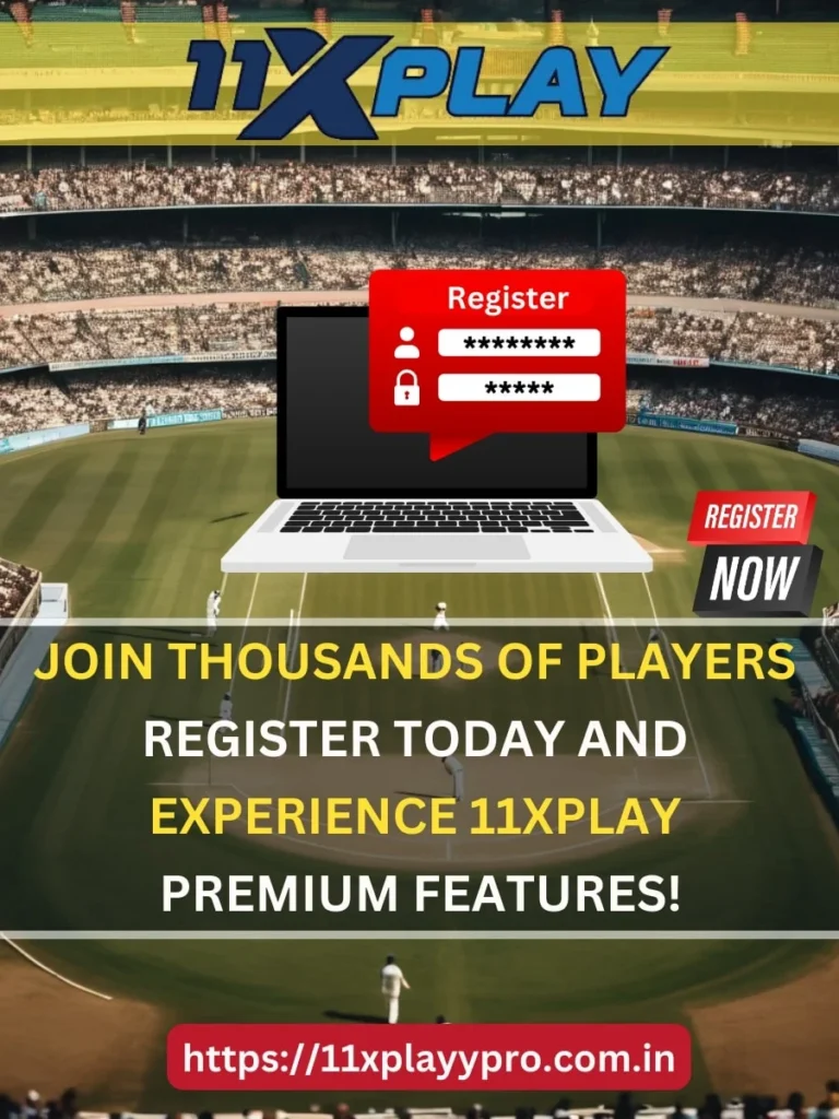 11xplay sign up